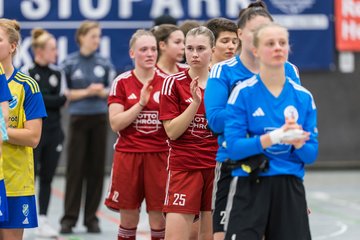 Bild 17 - Budenzauber Lueneburg Damen ueberregional